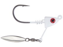 Big Daddy Baits Head Spinner Underspins 1pk