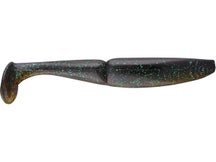 Gambler Big EZ 5" Swimbaits 5pk