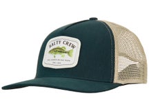 Salty Crew Bigmouth Trucker Hat Midnight Navy