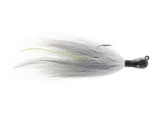 Big Daddy Baits Hair Jigs
