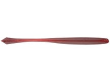 BioSpawn PlasmaTail Worm Motor Oil 4.5"