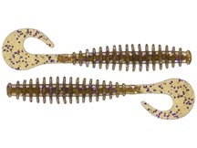 Big Hammer Ringer Worms 4" 10pk