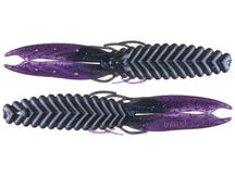 Bruiser Baits Intruder XGL 5.25" 5pk