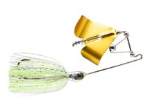 Bizz Baits Finesse Dinner Bell Buzzbaits
