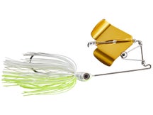 Bizz Baits Dinner Bell Buzzbaits