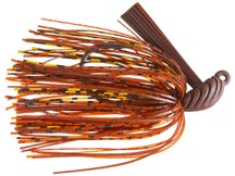 Bizz Baits Skip N' Flip Jigs
