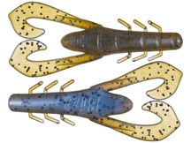 Bizz Baits Cutter Craws 8pk