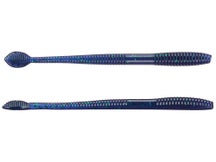 Bizz Baits Dizzy Diamond Worms 10pk