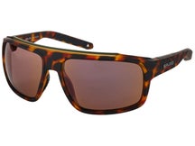 Bajio Greenland Sunglasses Green Water Matte Frame