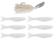 Berkley Bladed Jig Kits