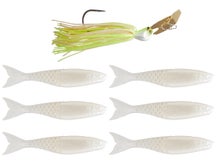 Berkley Bladed Jig Kits