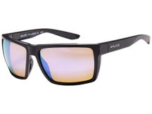 Bajio Stiltsville Sunglasses Black Matte Frame