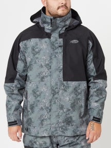 Aftco Barricade Rain Jacket