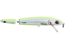 Bomber Jointed Wake Minnow Wakebait