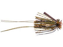 Black Angel Lures Finesse Jigs