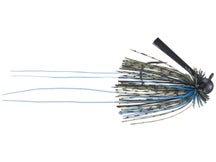 Black Angel Lures Finesse Ball Head Jigs