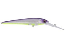 Berkley Deep Hit Stick 10.5 Purple Slime