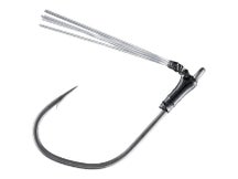 BKK Heavy Guard Weedless Wacky Neko Hook 4pk