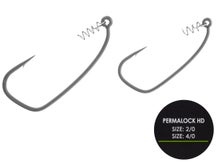 BKK Permalock HD Hook Promo Kit