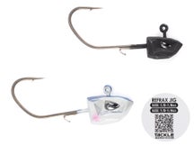 BKK Refrax Jig Promo Kit