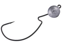 BKK Silent Chaser Tungsten Round Head Elite WG 3pk