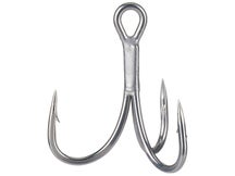 BKK Fang 62 Treble Hooks