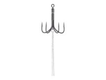BKK Armor Point Hyperlatch Quad Urchin Hook