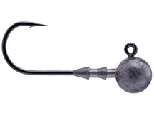 BKK Silent Chaser Round Jig Head