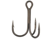 BKK Spear 21 SS Treble Hooks