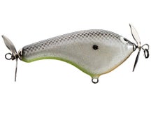 Black Label Cliff Pace Tease Balsa Propbait 