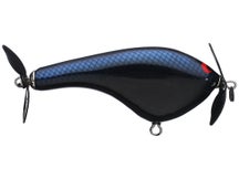 Black Label Cliff Pace Tease Balsa Propbait 
