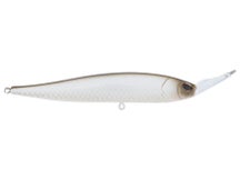 Berkley Krej FFS Jerkbait 100  Olive Bone