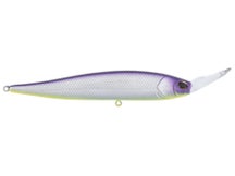 Berkley Krej FFS Jerkbait 100  Purple Slime