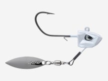 BKK Refrax Underspin Jig