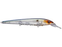 Berkley Hit Stick Jerkbait Blue Smelt 6"