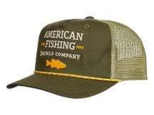 Aftco Brackish Trucker Hat