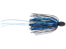 Black Angel Lures Tungsten Punch Rig