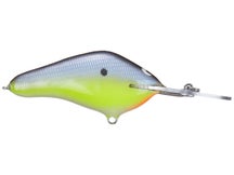 Black Label Cliff Pace 300 Proof Crankbait