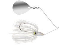 Greenfish Ballistic Blade Single Colorado Spinnerbait