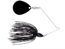 Greenfish Ballistic Blade Single Col Spinnerbait