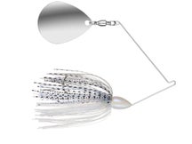 Greenfish Ballistic Blade Single Col Spinnerbait