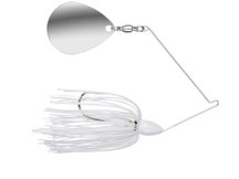 Greenfish Ballistic Blade Single Colorado Spinnerbait