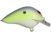 Black Label Cliff Pace CBS1 Balsa Crankbait