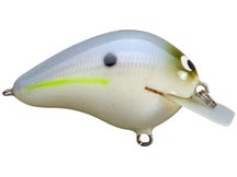 Black Label Cliff Pace CBS1 Balsa Crankbait