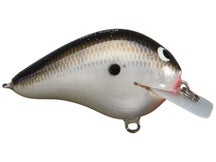 Black Label Cliff Pace CBS1 Balsa Crankbait