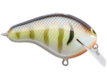 Black Label Cliff Pace CBS2 Balsa Crankbait