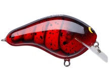 Black Label CBS2 Crankbait Red Craw 2.5"