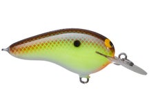 Black Label Cliff Pace Cliffie Flat Crankbait