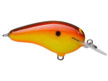 Black Label Cliff Pace Cliffie Flat Crankbait