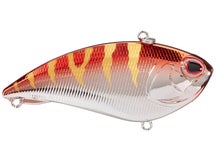 Berkley Jack 8 Lipless Crankbait Chrome Red Perch